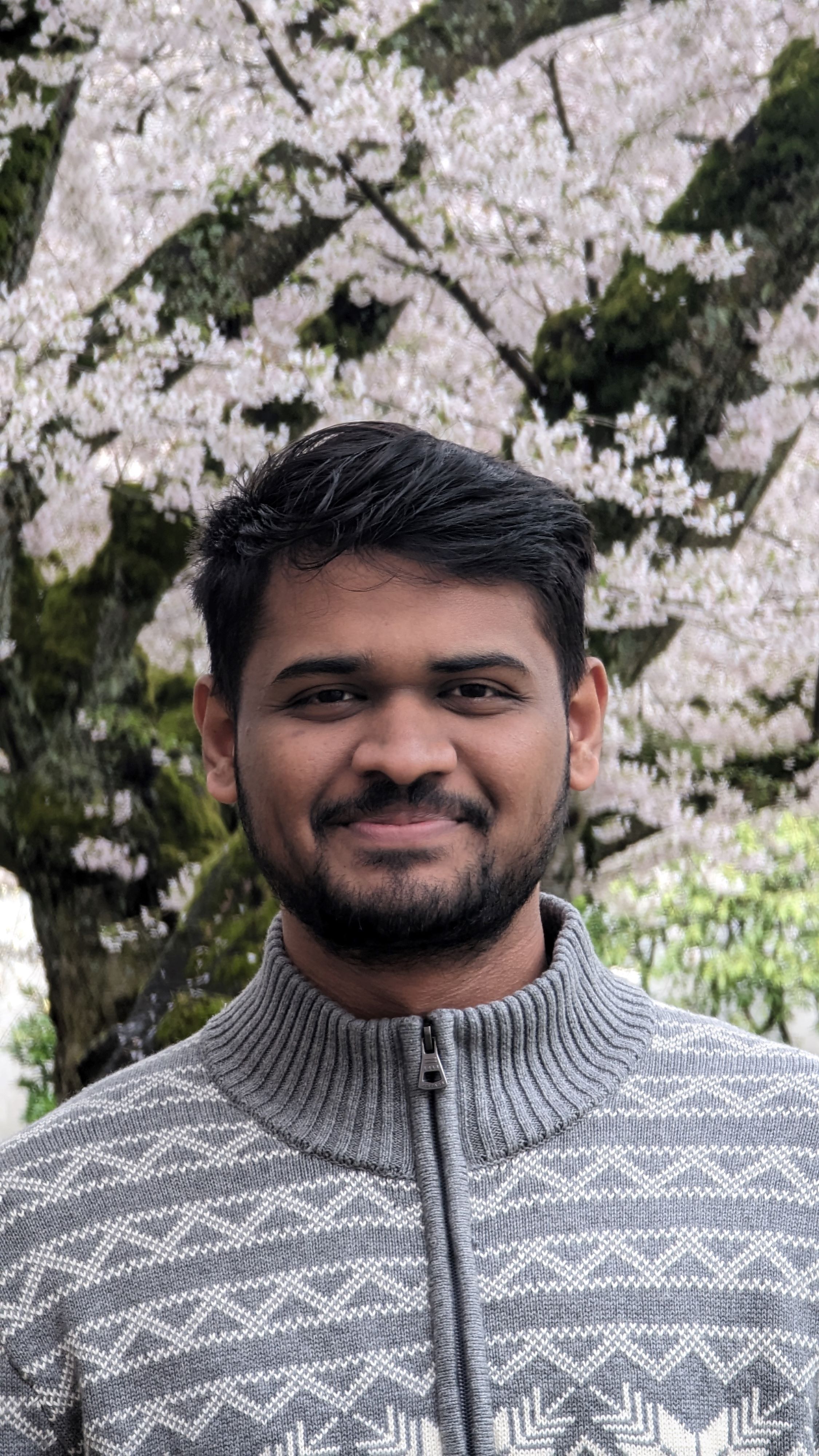 Megha Chandra Nandyala